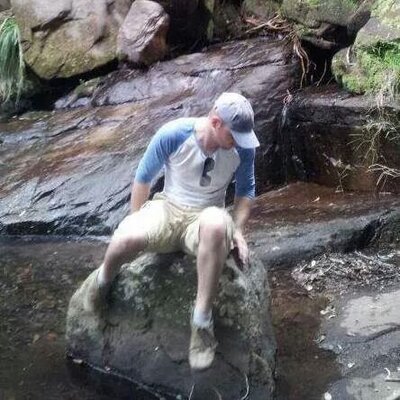 Profile Picture of Michael Smolinsky (@Mickins) on Twitter