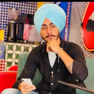 Profile Picture of Sandeep _ virk (@virksandeep_) on Instagram