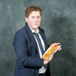 Profile Picture of Edward Huggins (@hugginatorirl) on Instagram