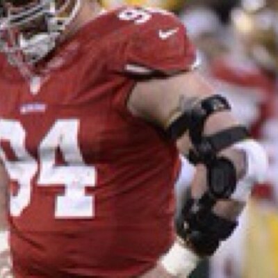 Profile Picture of Justin Smith's Brace (@JSmithsBrace) on Twitter