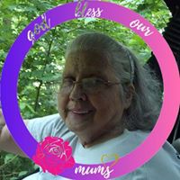 Profile Picture of Sandy Fultz (@sandy-fultz-4) on Quora