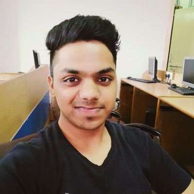 Ankur Singhal - Twitter Profile Picture of Ankur Singhal (@therovermind) on Twitter