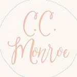 Profile Picture of April Gray |C.C. Monroe Design (@c.c.monroedesign) on Instagram