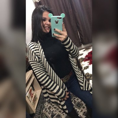 Profile Picture of Ana Carolina (@carolhabib__) on Twitter