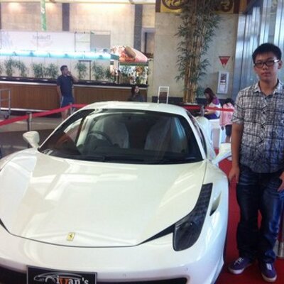 Profile Picture of Raymond Albert (@raymond_albert) on Twitter