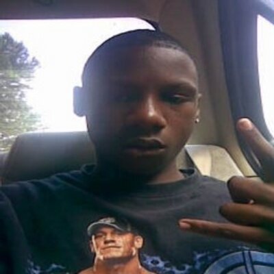 Profile Picture of Andy Daugherty (@mybood_magndy) on Twitter