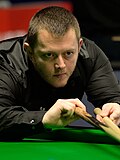 Profile Picture of Mark Allen (snooker player) - Wikipediaon Wikipedia