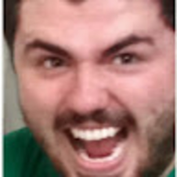 Profile Picture of Aaron Burton (@hotacoz) on Poshmark