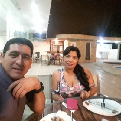 Profile Picture of Julio Samaniego (@JulioSa98651227) on Twitter