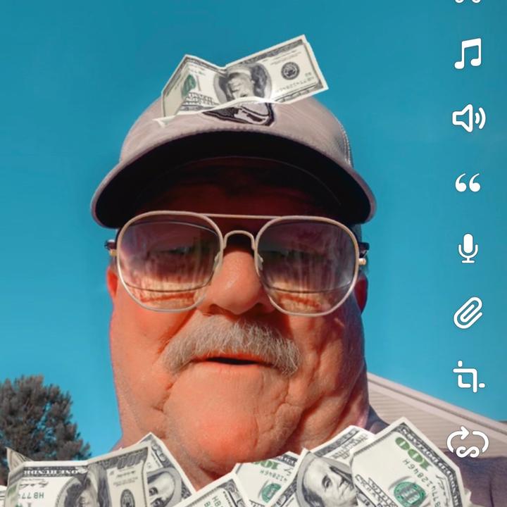 Profile Picture of Dave Ringold (@daveringold) on Tiktok