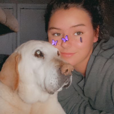 Profile Picture of Sophie Page (@sophie_page14) on Twitter