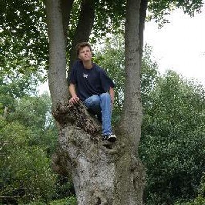 Profile Picture of Ben Manson (@MrBenManson) on Twitter