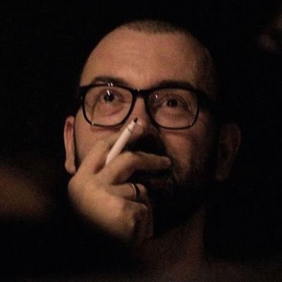 Profile Picture of Manuel Labrador (@LabradorDesign) on Twitter