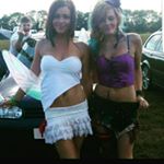 Profile Picture of Nadia Ruth Talbot x 💎 (@nadiaruth) on Instagram