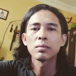 bernafas dalam kubur. - Instagram Profile Picture of bernafas dalam kubur. (@david_yonanza) on Instagram