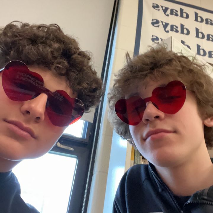 Profile Picture of Matthew H (@matthewhelmrich) on Tiktok