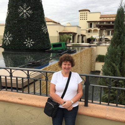 Profile Picture of Kim Crider (@KimCrider1) on Twitter