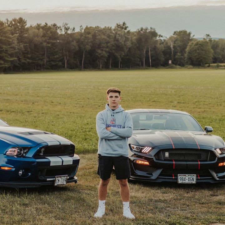 Profile Picture of Adam Ziegler (@@adam_ziegler3) on Tiktok