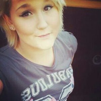 Profile Picture of Sarah Scheller (@sarah_scheller) on Twitter