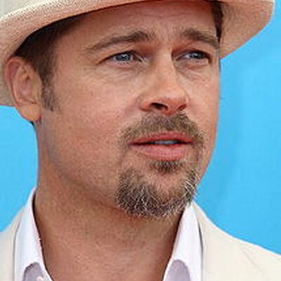 Profile Picture of Brad Pitt France (@BradPittFrance) on Twitter