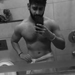Profile Picture of ☆Cнιяαg Aяσяα☆ (@_chirag_arora) on Instagram