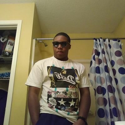 Profile Picture of Cordell Johnson (@cordell93209060) on Twitter