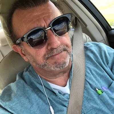 Profile Picture of PeterSowinski (@SowinskiPeter) on Twitter