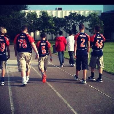Profile Picture of Andrew Hallman (@Andrew_1515) on Twitter