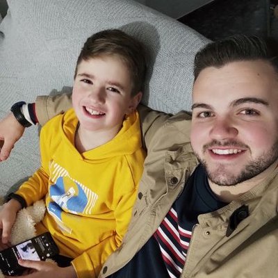 Profile Picture of Carlos Malagón (@Malagoncillo) on Twitter