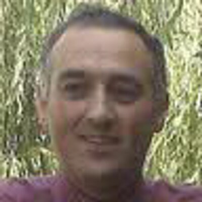 Profile Picture of Alejandro Pozo (@pozoluco) on Twitter
