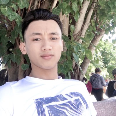 Profile Picture of Robert Tien (@RobertTien1) on Twitter