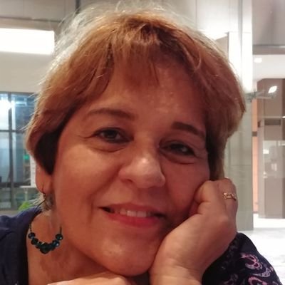 Profile Picture of Eda C Melendez-Colom (@EdaCMelendez) on Twitter