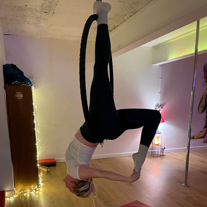 Profile Picture of stephanienoblett1 (@stephanienoblett1) on Tiktok