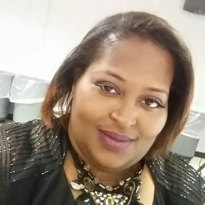 Profile Picture of Tracie Simmons (@justaplus82) on Twitter