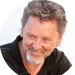 Profile Picture of Russell Stuart Irwin (@russell_stuart_irwin) on Instagram