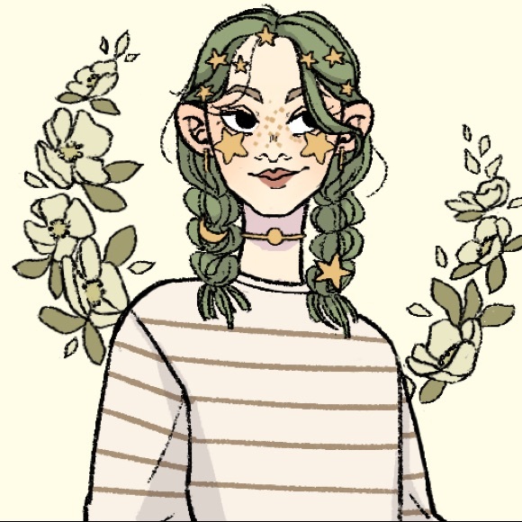 Profile Picture of Ella Koutecky (@ellakoutecky) on Poshmark