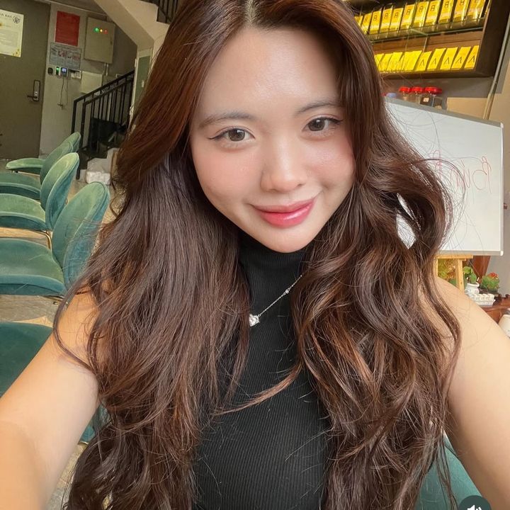 Profile Picture of Phương Di 🌸 (@phdi03) on Tiktok