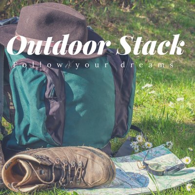 Profile Picture of Victor Mays (@OutdoorStack) on Twitter