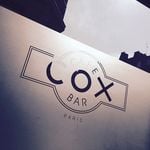 Profile Picture of COX (@coxbarparis) on Instagram