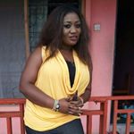 Profile Picture of Rosemary James (@roskypat) on Instagram