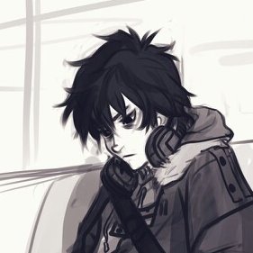 Profile Picture of Fredrick Fernandes (@choose_bruce) on Twitter