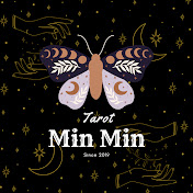 Min Min Tarot - Youtube Profile Picture of Min Min Tarot (@MinMinTarot) on Youtube
