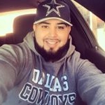 Profile Picture of Eliseo Valdez (@eli_aaron02) on Instagram