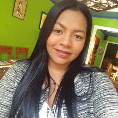 Profile Picture of Aura Melissa Anaya (@auramelissa95) on Twitter