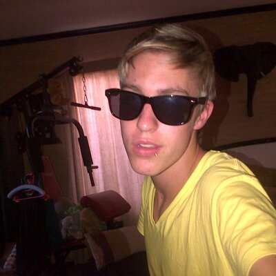 Profile Picture of Bradley GentWade (@BradGentWade) on Twitter