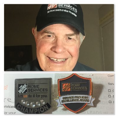 Profile Picture of Danny E. Pitre (@Dan_LifetimeSI) on Twitter