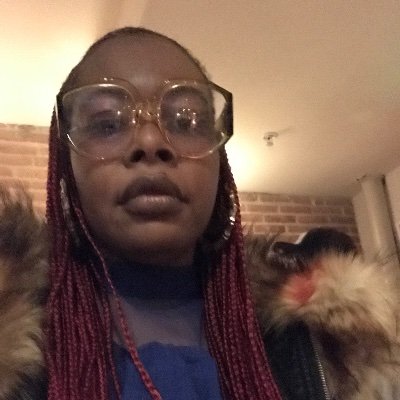 Profile Picture of Monique Bennett-Lowe (@FullStack_Moe) on Twitter