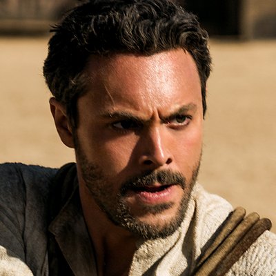 Profile Picture of Ben Hur (@BenHurMovie) on Twitter