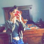 Alyssa Apodaca - Instagram Profile Picture of Alyssa Apodaca (@_a.milyj) on Instagram