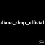 Profile Picture of 💃🏻Магазин женской одежди (@diana_shop_official) on Instagram